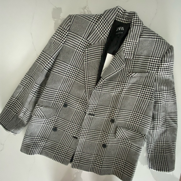 Zara blazer/jacket! - Picture 7 of 7